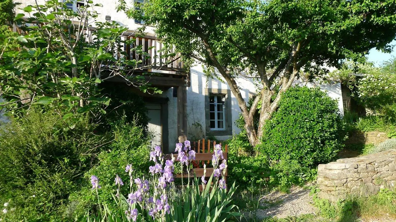 Bed and Breakfast Le Petit Potager à Montbel  France