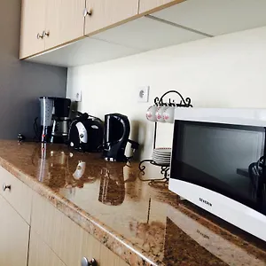  Appartement Nos Chez Julie - T3 Cureilles
